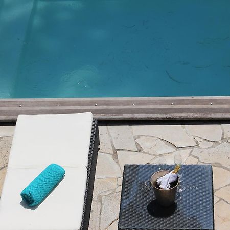 Sea View Villa - Antibes - Beach - Pool - Art Deco Exterior photo